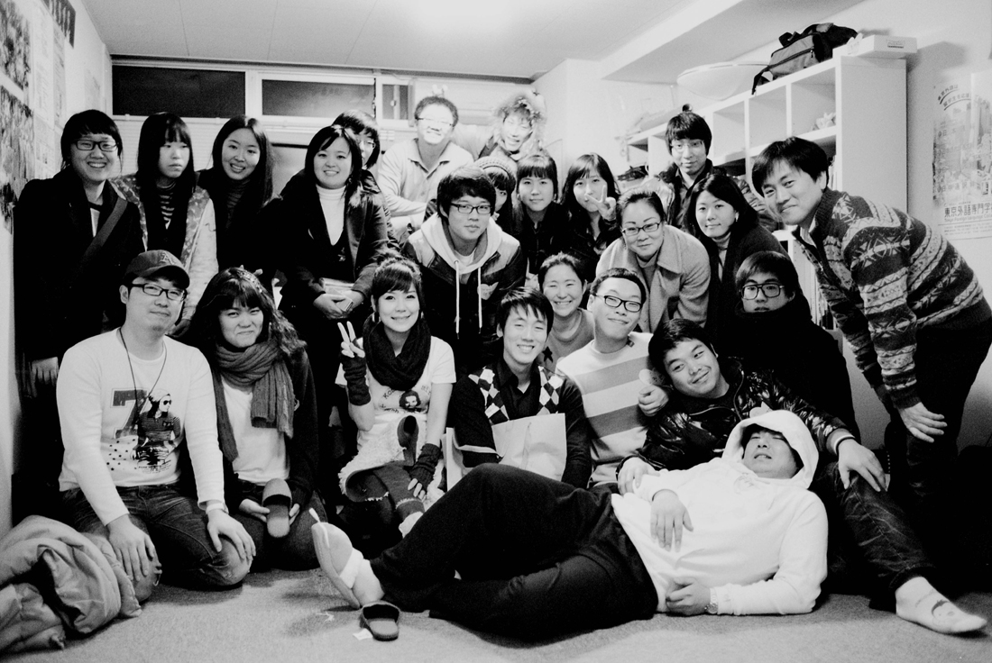 [ �� �� ] 2010�� ����, �Ϻ� ���翡�� ���� ���� ��Ƽ ~~~ 2